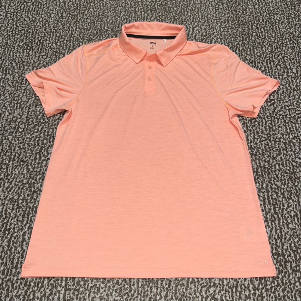 Men’s Polo